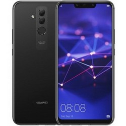 Прошивка телефона Huawei Mate 20 Lite в Саранске